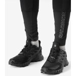 Salomon Supercross 4 GTX M L41731600 black black black – Zboží Dáma