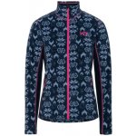 Kari Traa Olga Fleece modrá – Zboží Mobilmania