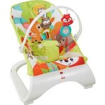 Fisher-Price komfortní houpátko CJJ79 – Zbozi.Blesk.cz