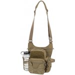 Helikon-Tex EDC Side Coyote 11 l – Zboží Mobilmania