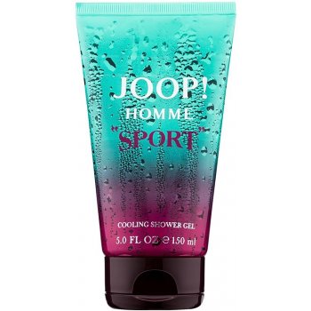 Joop! Homme Sport sprchový gel 150 ml