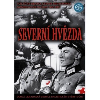 Severní hvězda DVD