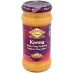Patak's Korma indická omáčka sklo 350 g – Zboží Dáma