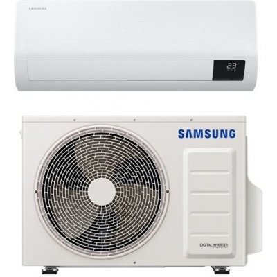 Samsung Wind Free Comfort AR09TXFCAWKNEU