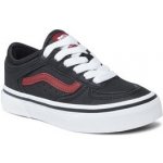 Vans Uy Rowley Classic VN0A4BU95R31 černá – Hledejceny.cz