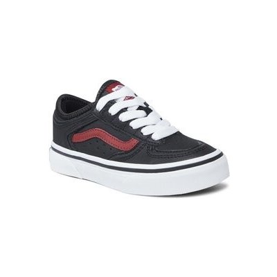 Vans Uy Rowley Classic VN0A4BU95R31 černá – Hledejceny.cz