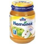 Hamánek ovocná svačinka Jablko 190 g – Zboží Dáma