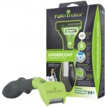 FURminator hrablo Short Hair pro psy S – Zbozi.Blesk.cz