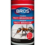 BROS-prášek proti mravencům 100g – Zbozi.Blesk.cz