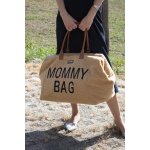 Childhome taška Mommy Bag Teddy Beige – Zboží Dáma