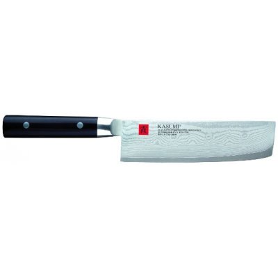 Kasumi nůž Nakiri VG10 17 cm