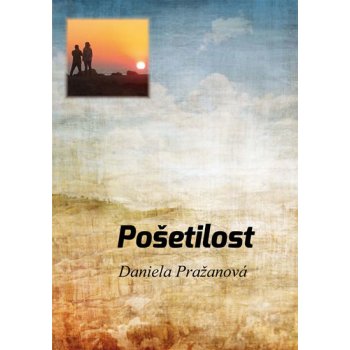 Pošetilost - Pražanová Daniela