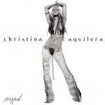 Christina Aguilera - Stripped CD – Hledejceny.cz