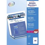 Avery A4, 170 g/m2, 200 listů – Hledejceny.cz