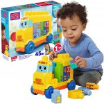 Mega bloks Zábavný autobus s počítáním JKG34 – Hledejceny.cz