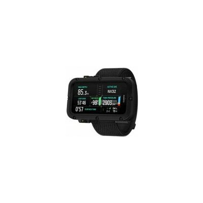 Suunto NAUTIC ELASTIC TEXTILE STRAP – Zboží Dáma