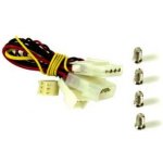 Scythe Glide Stream SY1425HB12M – Zboží Mobilmania