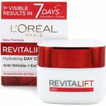 L'Oréal Revitalift denní krém proti váskám 50 ml – Hledejceny.cz