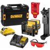 Měřicí laser Dewalt DCE085D1R