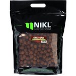 Karel Nikl Economic Feed Boilies 5 kg 20 mm Chilli-Spice – Sleviste.cz