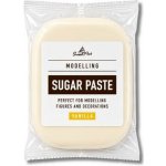 SweetArt modelovací hmota vanilková 250 g dortis – Sleviste.cz