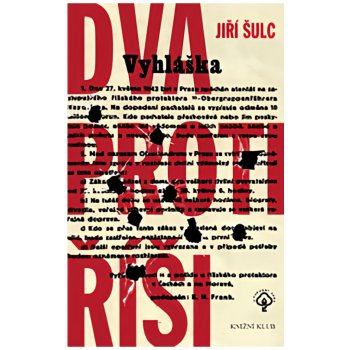 Dva proti Říši - Šulc Jiří