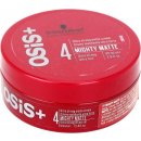 Schwarzkopf Osis Mighty Matte Ultra Strong Matte Cream 85 ml