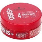 Schwarzkopf Osis Mighty Matte Ultra Strong Matte Cream 85 ml – Hledejceny.cz