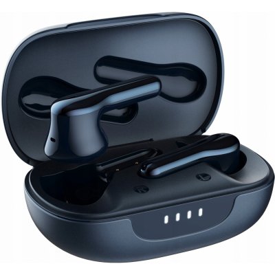 Earphones TWS Tribit SolarBuds C2 BTH96R – Zboží Živě
