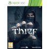 Hra na Xbox 360 Thief 4