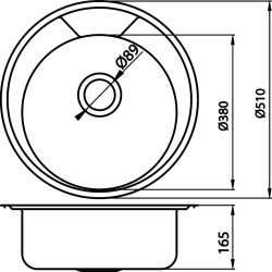 Novaservis DR51