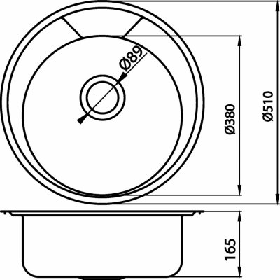 Novaservis DR51