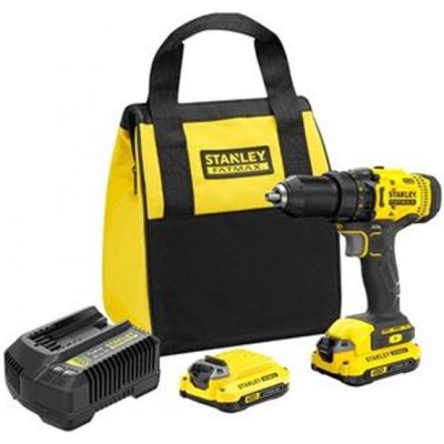 STANLEY SFMCD700C2S-QW – Zbozi.Blesk.cz