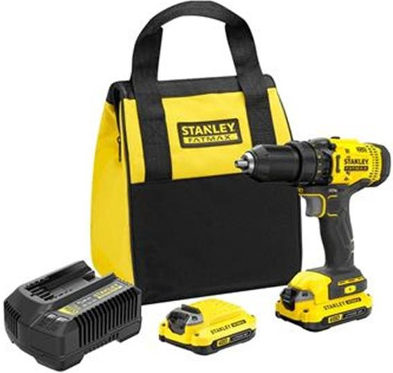 STANLEY SFMCD700C2S-QW