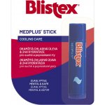Blistex MedPlus chladivý balzám na rty 4,25 g – Zboží Dáma