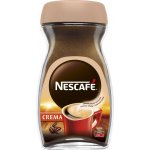 Nescafé Crema 200 g – Hledejceny.cz