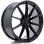 Japan Racing SL02 10x20 5x120 ET15-48 matt black | Zboží Auto