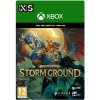 Hra na Xbox One Warhammer Age of Sigmar: Storm Ground
