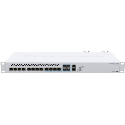 MikroTik CRS312-4C+8XG-RM – Zboží Živě