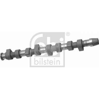 Vačkový hřídel FEBI BILSTEIN 10011 – Zboží Mobilmania