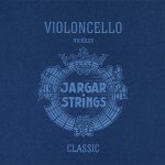 Jargar CLASSIC - Struny na violoncello - sada – Hledejceny.cz