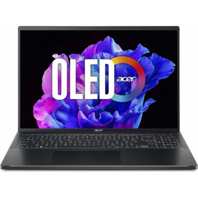 Acer Swift Go 16 NX.KVZEC.00B – Zboží Živě