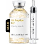 Sungboon Editor Silk Peptide EGF Intensive Eye Cream 30 ml – Zboží Mobilmania