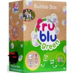 Fru Blu náplň 3l Green balení s kohoutkem – Zboží Dáma