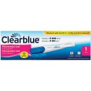 Clearblue Plus těhotenský test 1 ks