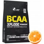 Olimp Sport Nutrition BCAA Xplode 1000 g – Zboží Dáma