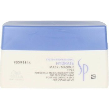 Wella SP Hydrate Mask 200 ml