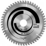 Bosch pilové kotouče Multi Material 160x20/16x2,4/1,8x42z (2.608.640.503) – Hledejceny.cz