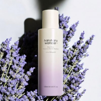Haruharu Wonder Barrier Essence a.k.a. Makgeolli black rice probiotics 120 ml – Zboží Dáma Haruharu Wonder Barrier Essence a.k.a. Makgeolli black rice probiotics 120 ml – Zboží Dáma