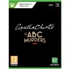 Hra na Xbox Series X/S Agatha Christie: The ABC MURDERS (XSX)
